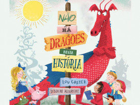 Hora do conto Não há Dragões nesta história_g