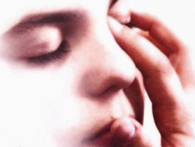 Vermelho Como o Céu