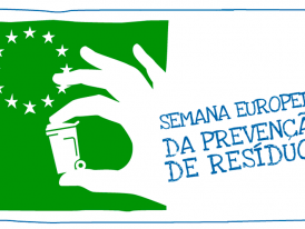 Semana Europeia da Prevenção de Resíduos em Almada