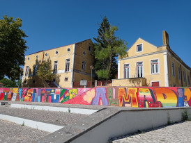 Encerramento Casas Municipais da Juventude