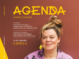 Almada Agenda Janeiro 2022