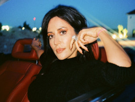 Ana Moura