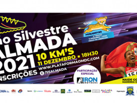 São Silvestre de Almada