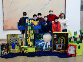 Almada, Arte e Criatividade