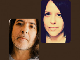 Escrita a quatro mãos