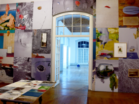 exposições criticos
