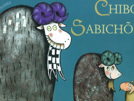 Hora do Conto Chibos Sabichões