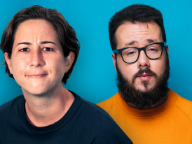 Luana e Manuel Cardoso