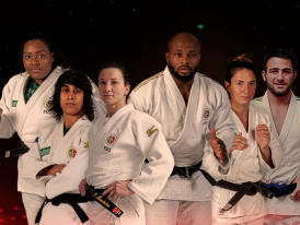 Almada recebe o Grand Prix Portugal 2022