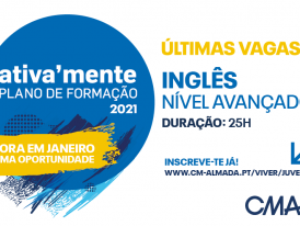 PAF Inglês Avançado_Principal