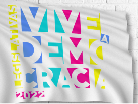 Viver a democracia