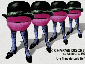 O Charme Discreto da Burguesia 