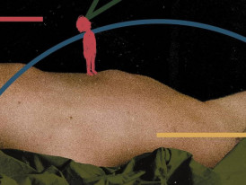 Corpo Pequenino, Olhos de Gigante 