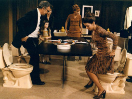 O Fantasma da Liberdade 