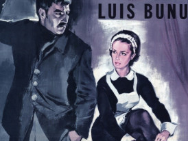 Período Francês: Diário de Uma Criada de Quarto