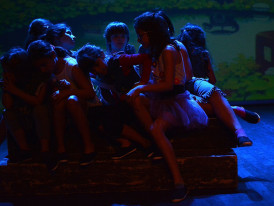 Vê Com os Teus Olhos e Cheira Com o Teu Nariz