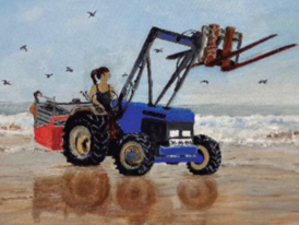 Mulheres Pescadoras de Portugal 