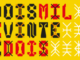 TMJB apresentação temporada 2022