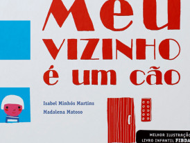 Hora do Conto O Meu Vizinho é um cão_g