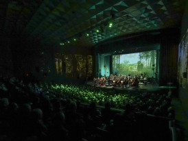 Almada, Cultura, Concerto, Orquestra Promenade