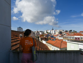 11.ª edição Open House Lisboa (OHL) |Incrivel Almadense ©Renata Macedo de Sousa