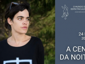 A Cena da Noite c/ Puçanga