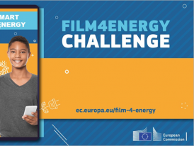 Desafio Film4Energy