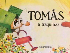 Hora do Conto Tomás o Traquinas_g