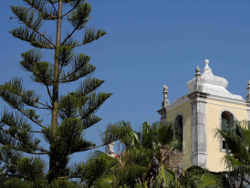 Igreja da Trafaria