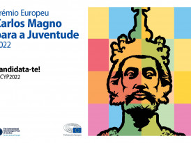 Prémio Europeu Carlos Magno