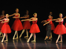 Programa Jovens Intérpretes