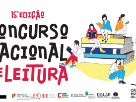 20 alunos almadenses apurados para a prova municipal da 15.ª edição do CNL