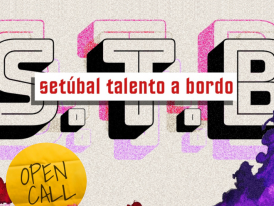 STB Setúbal Talento a Bordo