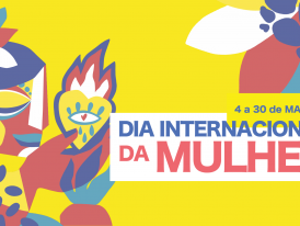 Almada, Dia da Mulher, Pitanga