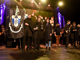 28ª edição Tágides - Festival Internacional de Tunas Universitárias