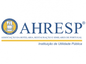 Logo AHRESP