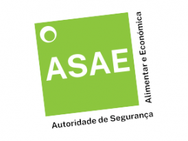 Logo ASAE