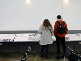 Almada, Exposição, Trafaria. Porto Brandão, Urbanismo