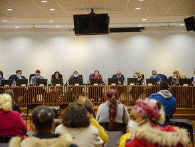 Reunião Pública de Câmara
