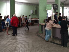 MUDA - Mercado Urbano de Almada