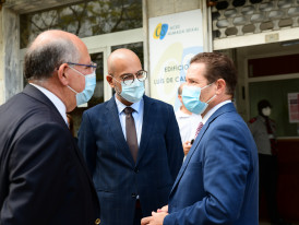 Nova_consulta_descentralizada_hepatites_no_Laranjeiro Câmara Municipal de Almada