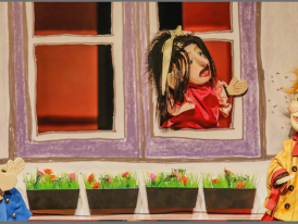 O Barbeiro de Sevilha