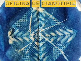 Oficina Cianotipia 