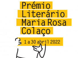 Normas de participação do Prémio Literário Maria Rosa Colaço 2022