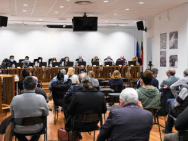 Almada, Reunião de Câmara, 2022