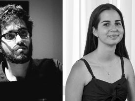 Recital de Piano - Convento dos Capuchos