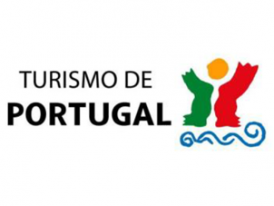 Logo Turismo de Portugal