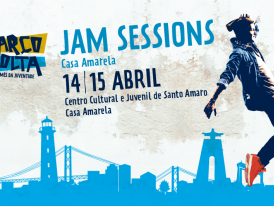 JAM Sessions Casa Amarela