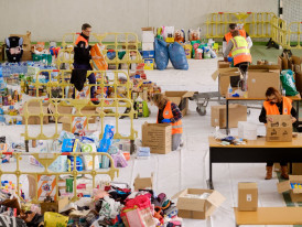 Almada, Ucrânia, Solidariedade, Quartel, Bombeiros, Trafaria