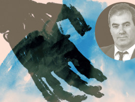 Apresentação do Livro Solidariedade na Montanha, Américo Lourenço